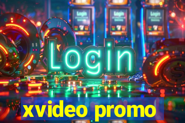 xvideo promo